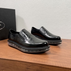 Prada Business Shoes